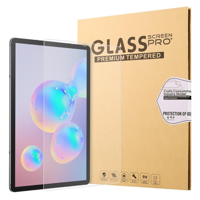 Samsung Galaxy Tab S6 Lite 0,3 mm hærdet glas skærmbeskytter