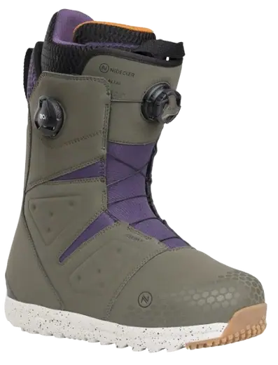 Nidecker Altai Snowboard Støvler | SkatePro