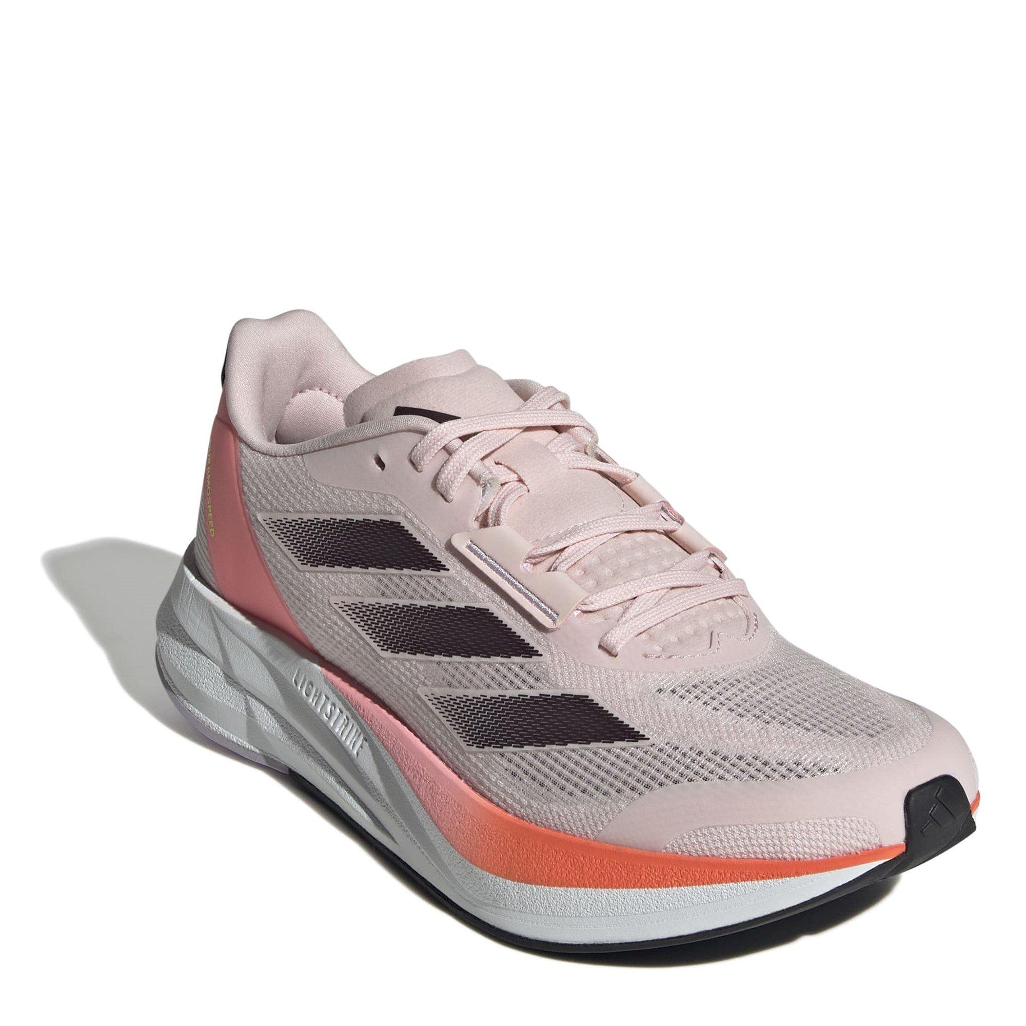 adidas Duramo Speed W Road Running Shoes Womens