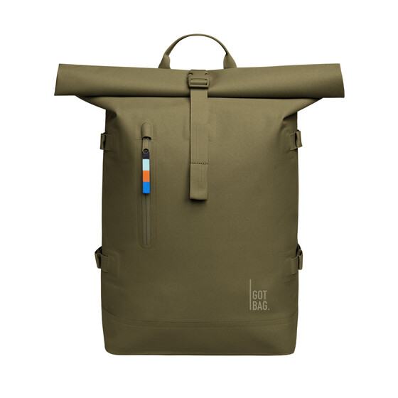 GOT BAG RollTop large 2.0