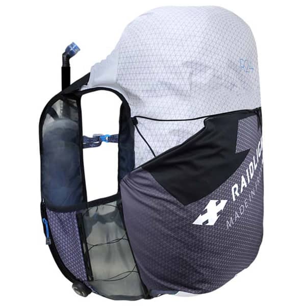 Sac trail RAIDLIGHT ULTRALIGHT 24L R-DK GREY/LIGHT