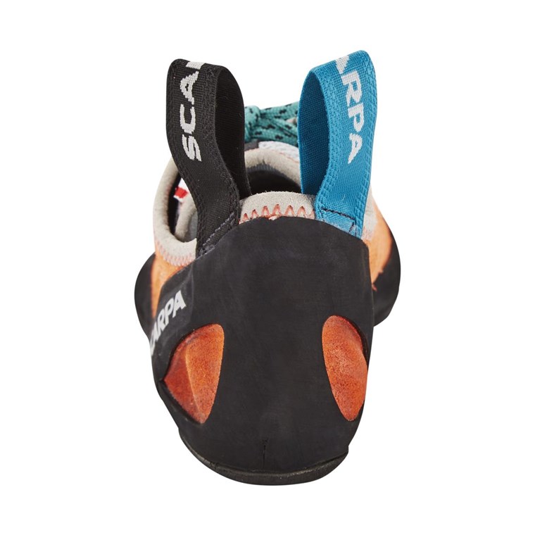 Scarpa Helix Climbing Shoes Women