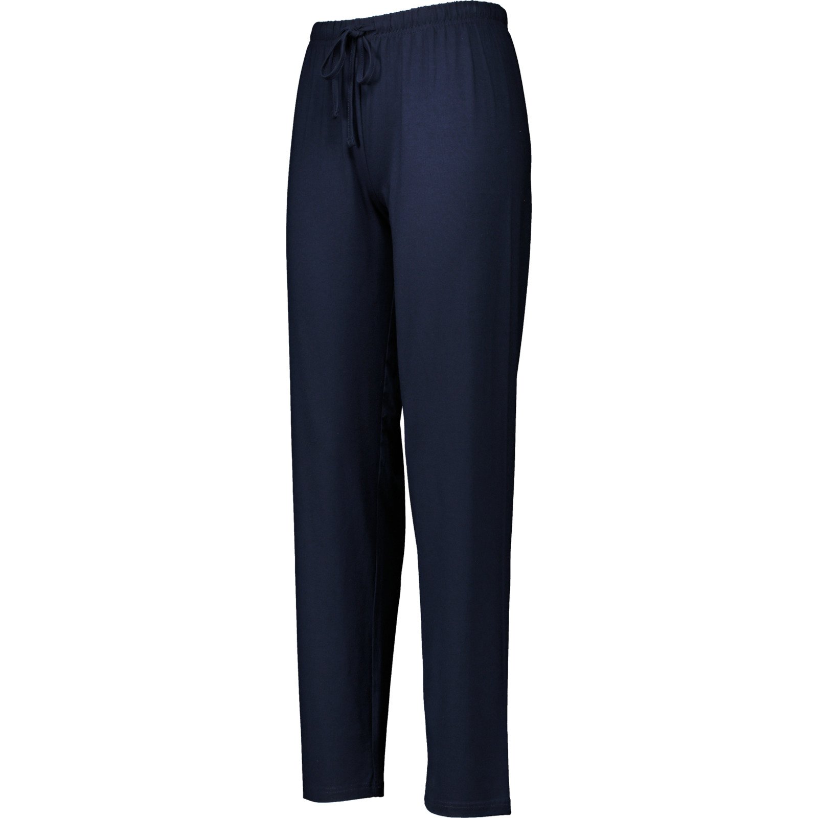Line Plus Damen-Kofferhose dunkelblau