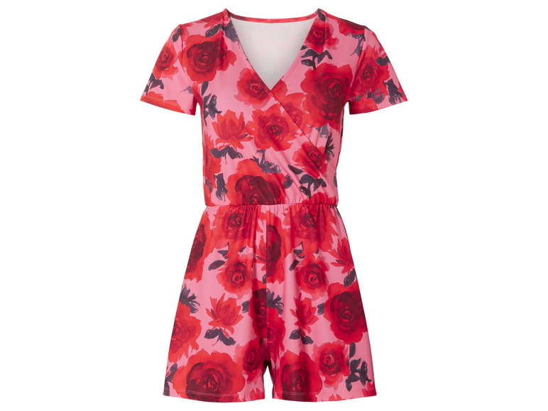 Dames jumpsuit