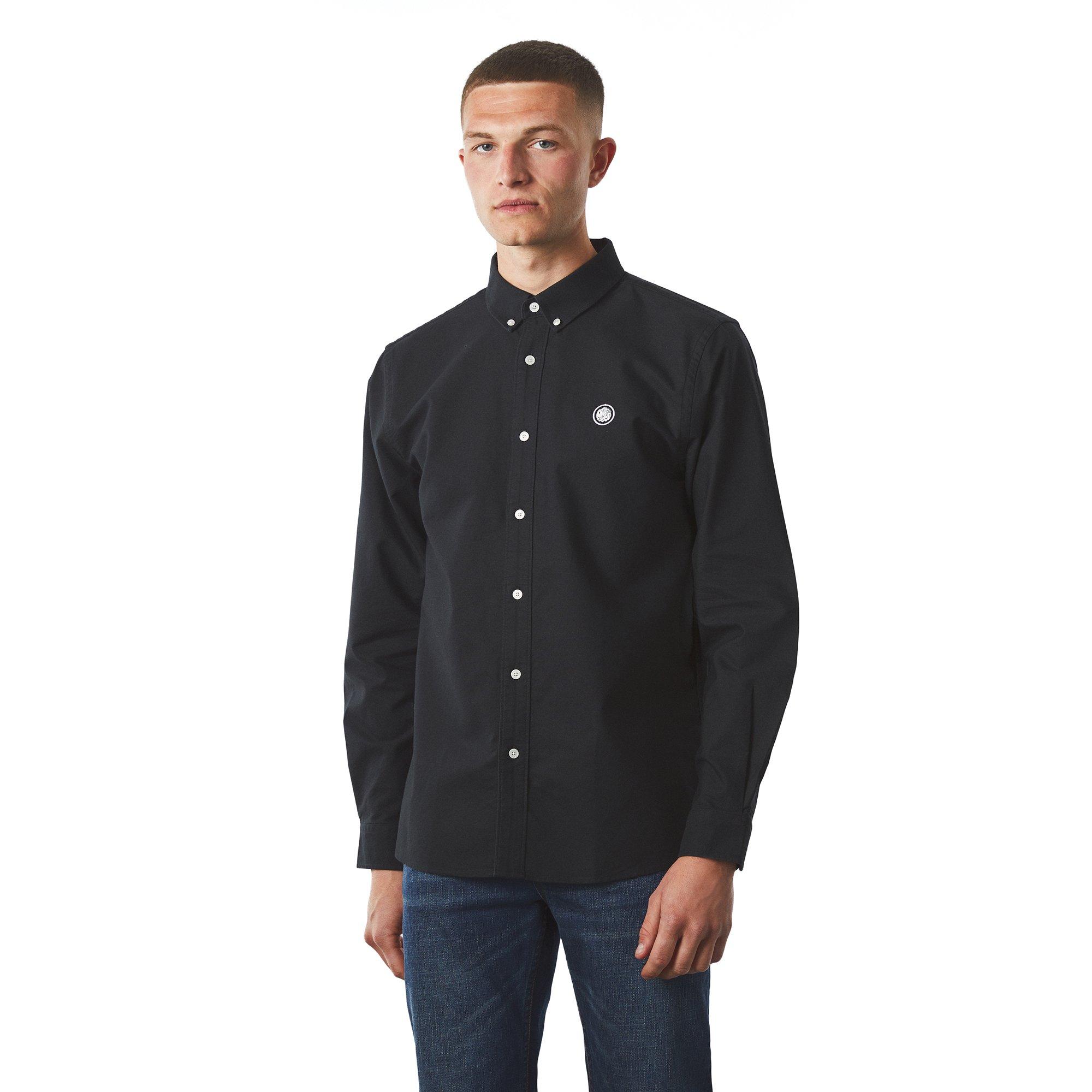Pretty Green Oxford Shirt