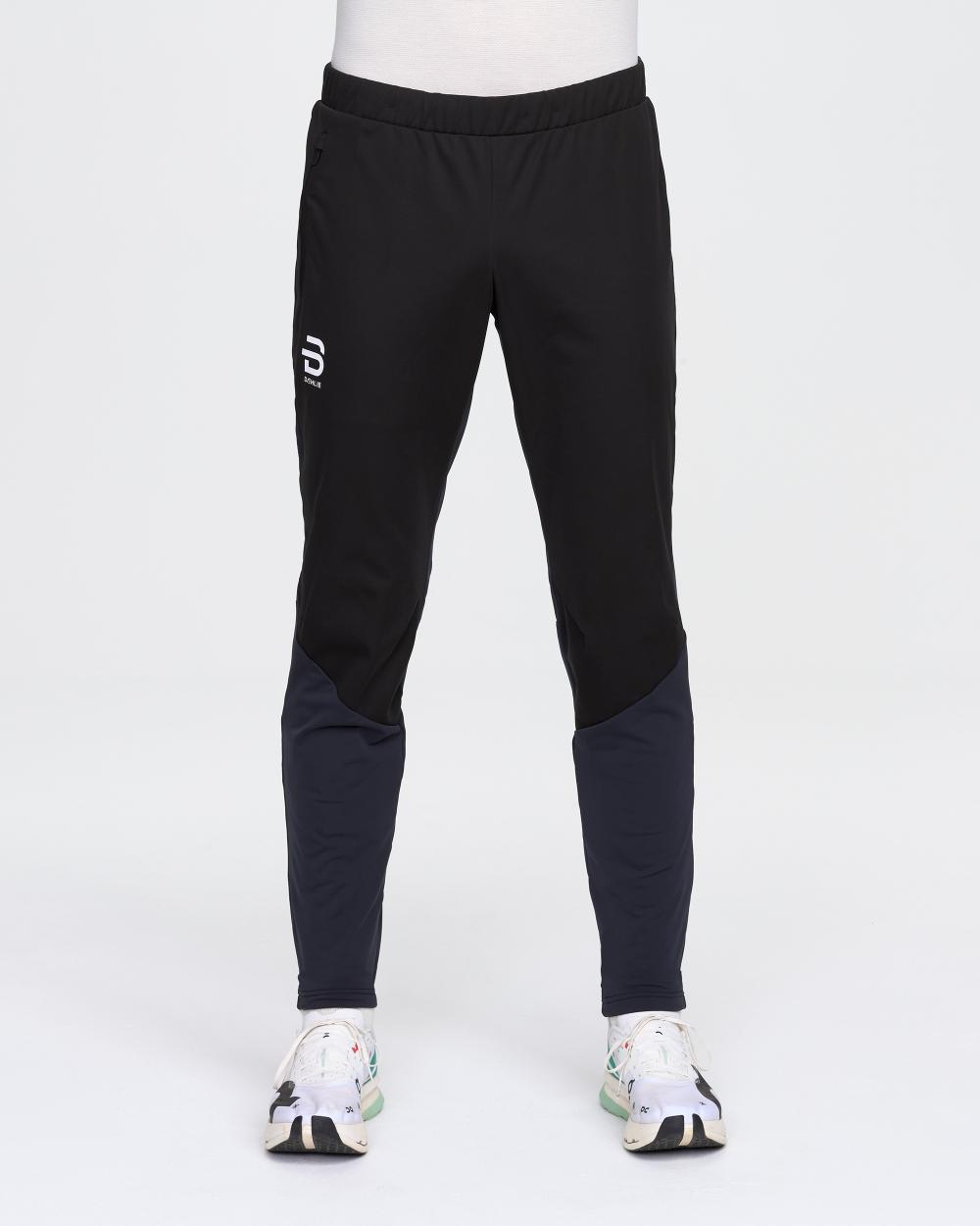 Dæhlie Move Pants Black