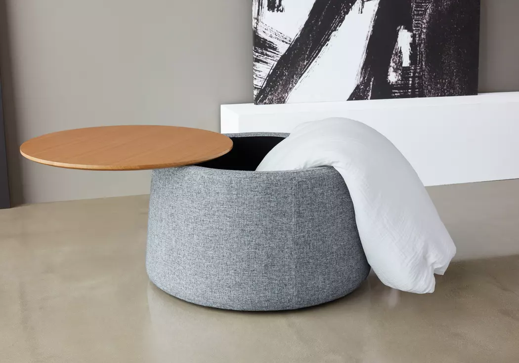 Couchtisch / Hocker Storage