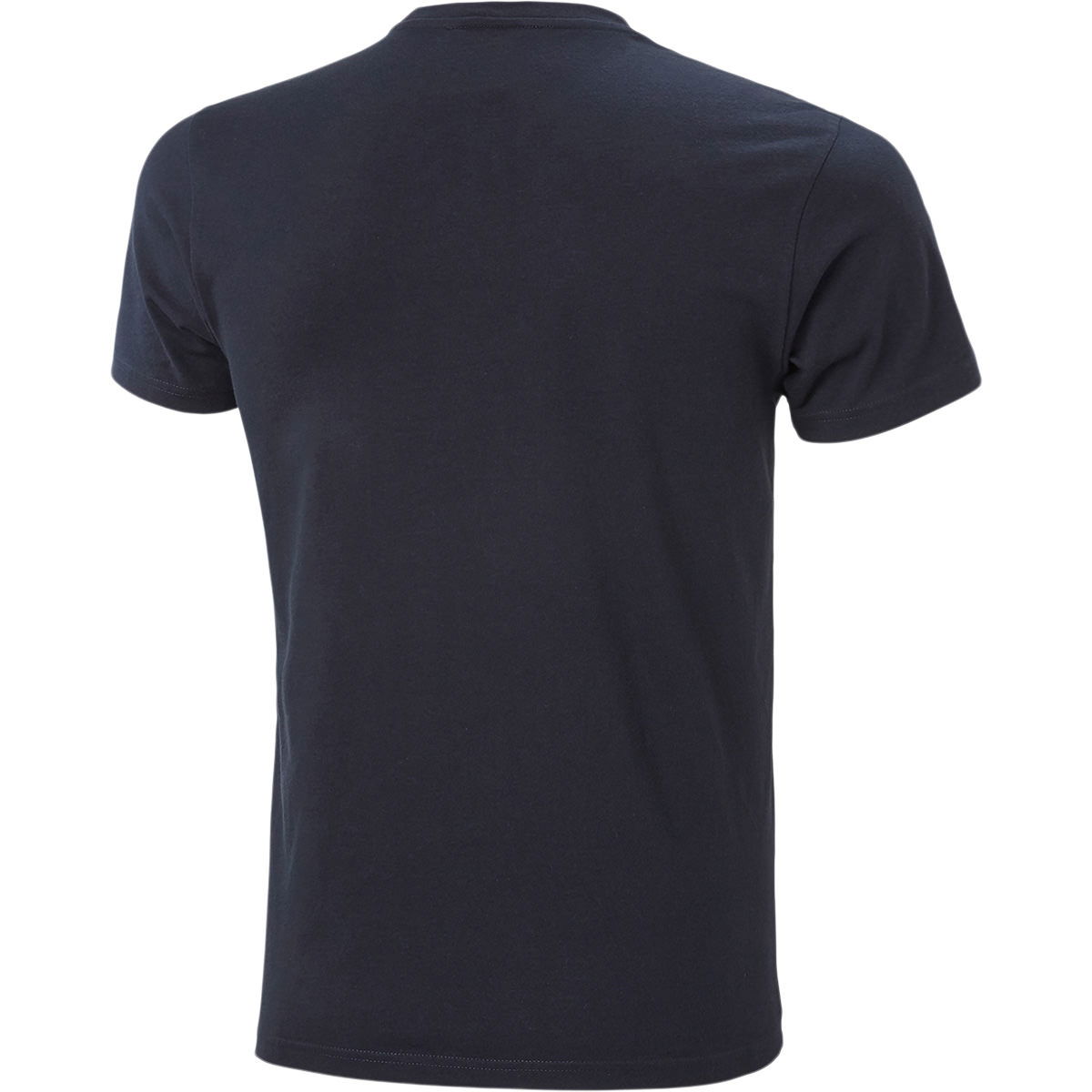 Helly Hansen Box T-shirt Herre