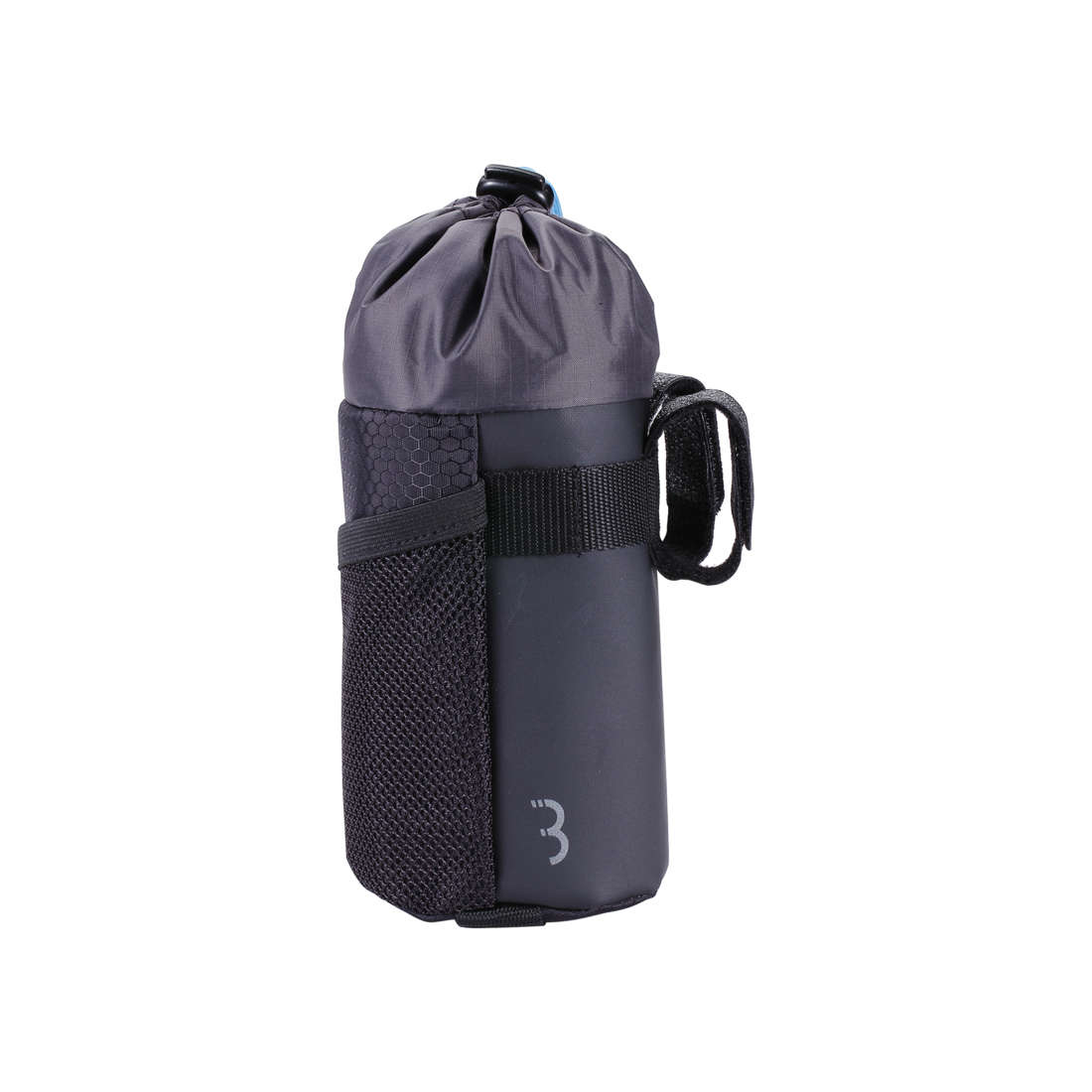 BBB Cycling BarBuddy BSB-20 Stuurtas Zwart