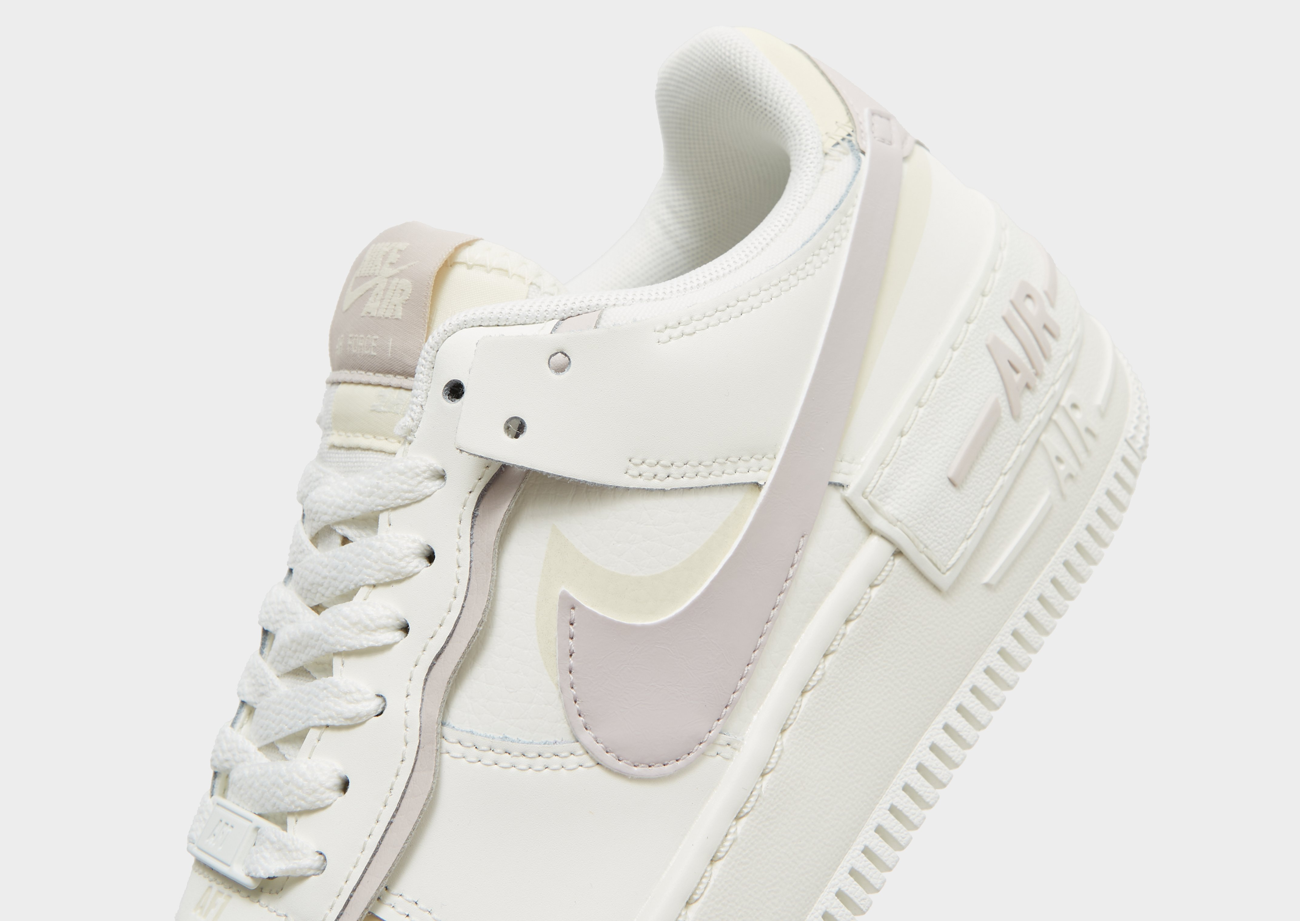 Nike Air Force 1 Shadow Femme