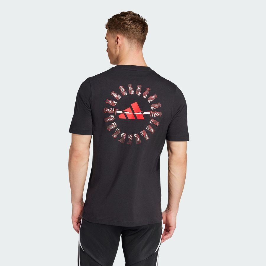 Adidas T-shirt graphique Predator History