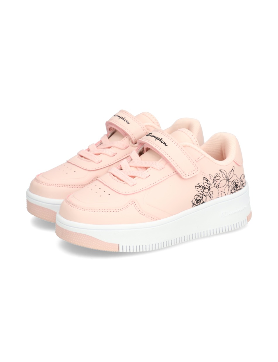 REBOUND PLATFORM FIORE G PS