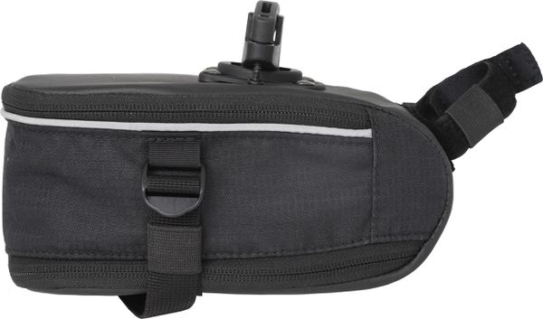MORITZ Satteltasche  schwarz  1.5 L