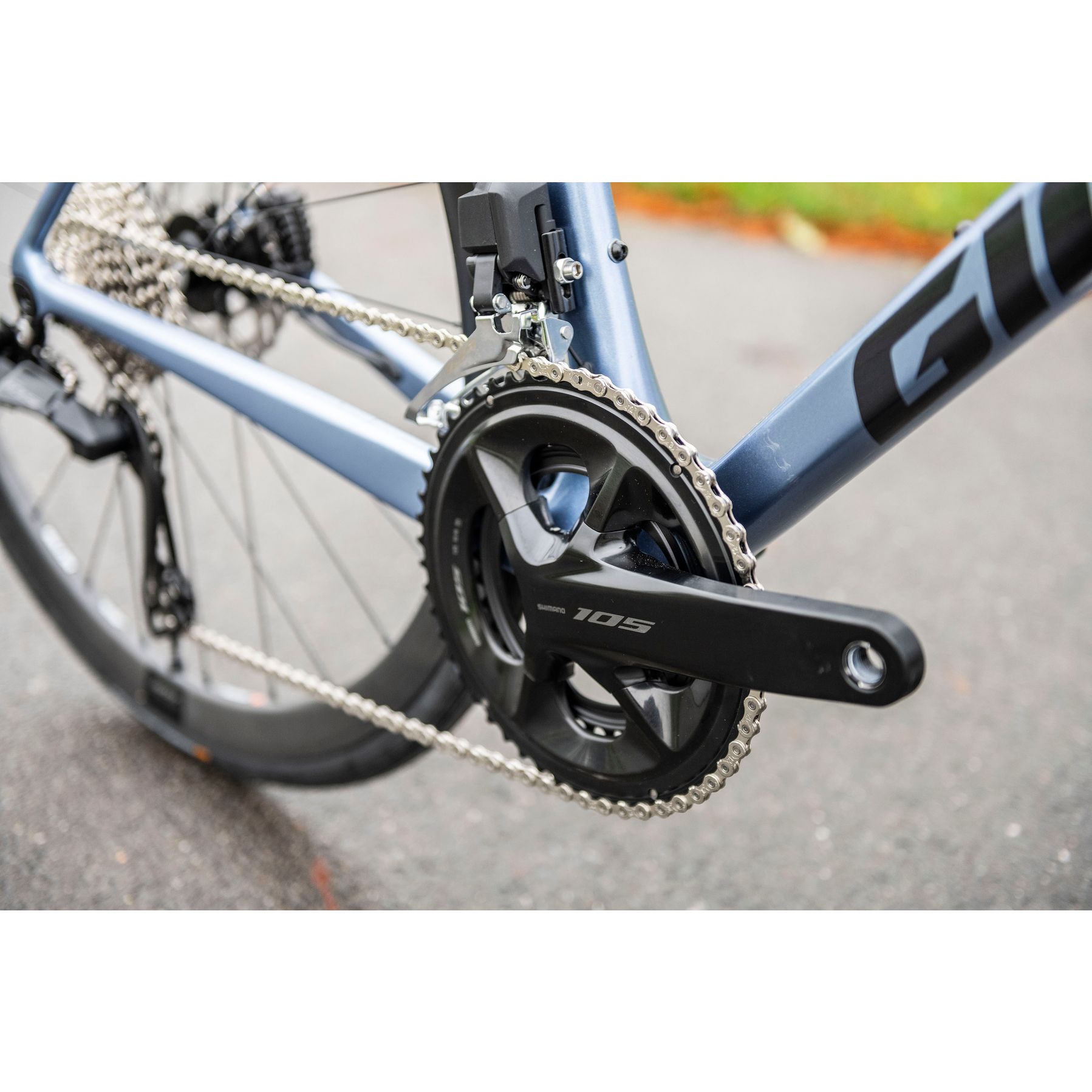 Giant TCR Advanced 0 2025