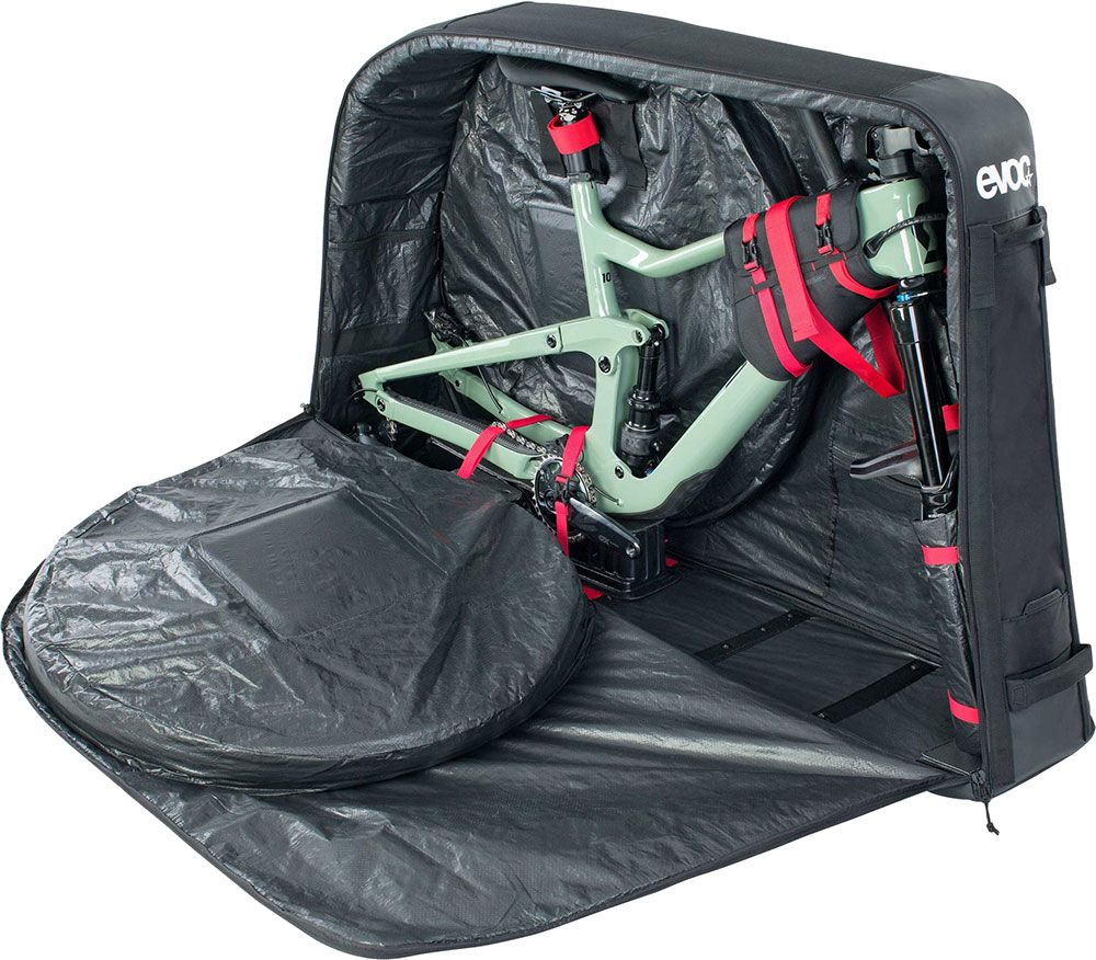 Evoc Bike Bag 280L - Radreisetasche kaufen | Bike-Discount