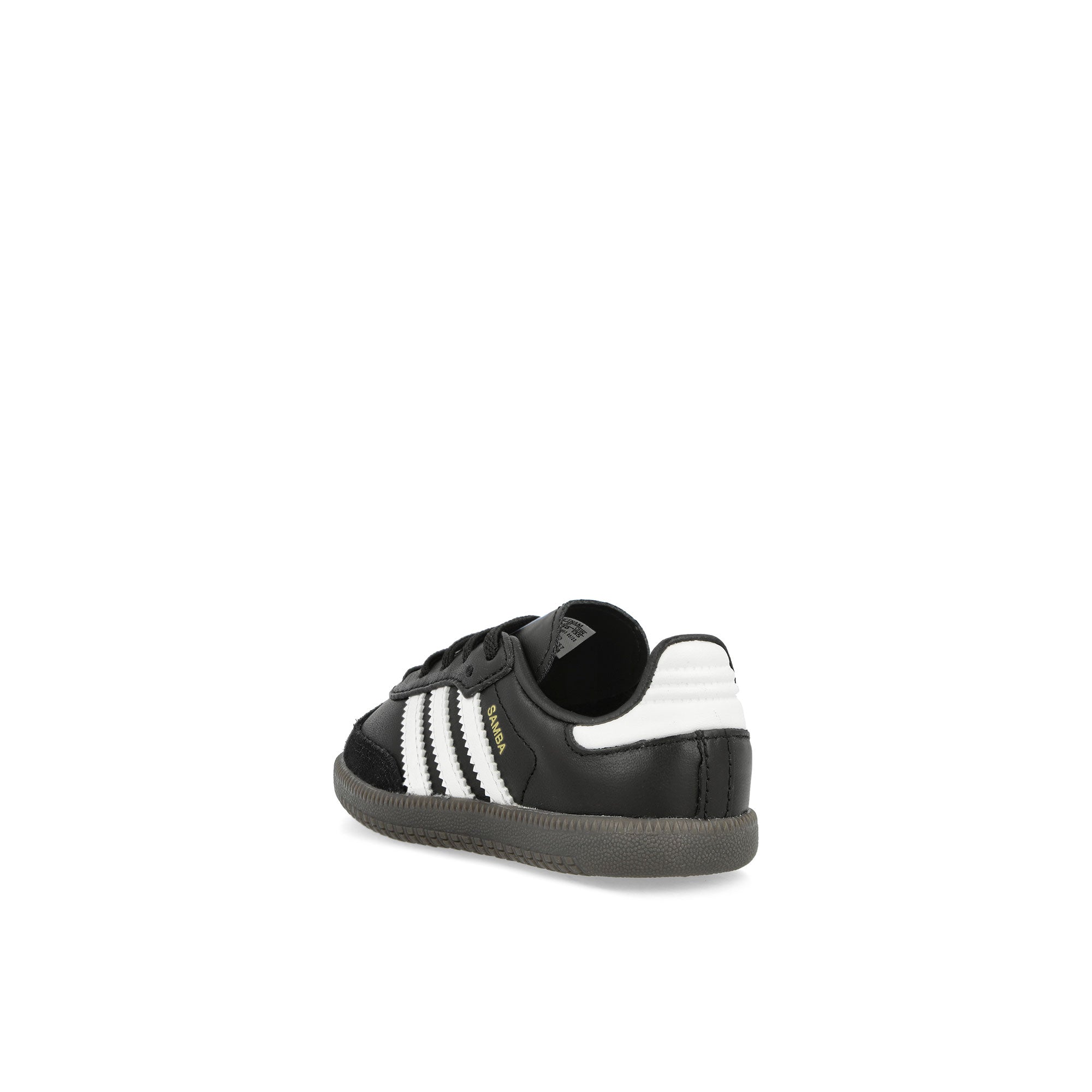 adidas<br>Samba OG EL Infants