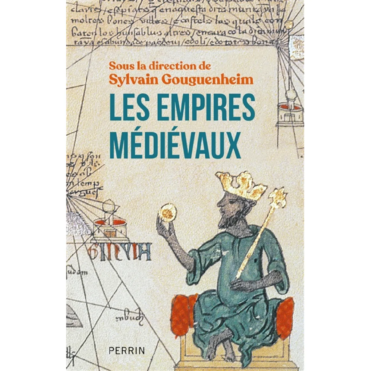 Les empires médiévaux · Occasion
