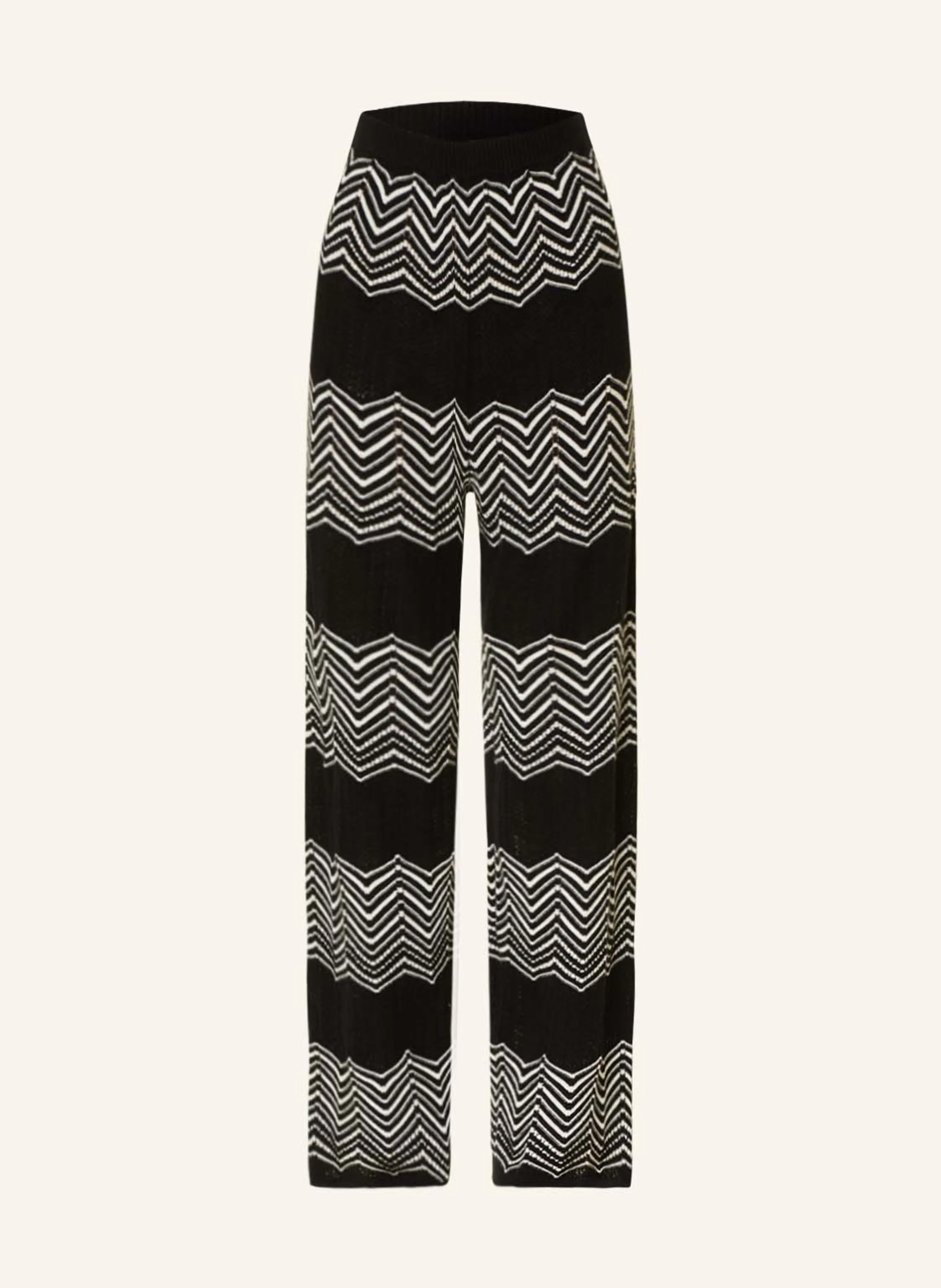 ERES Lounge-Hose SUGAR mit Cashmere