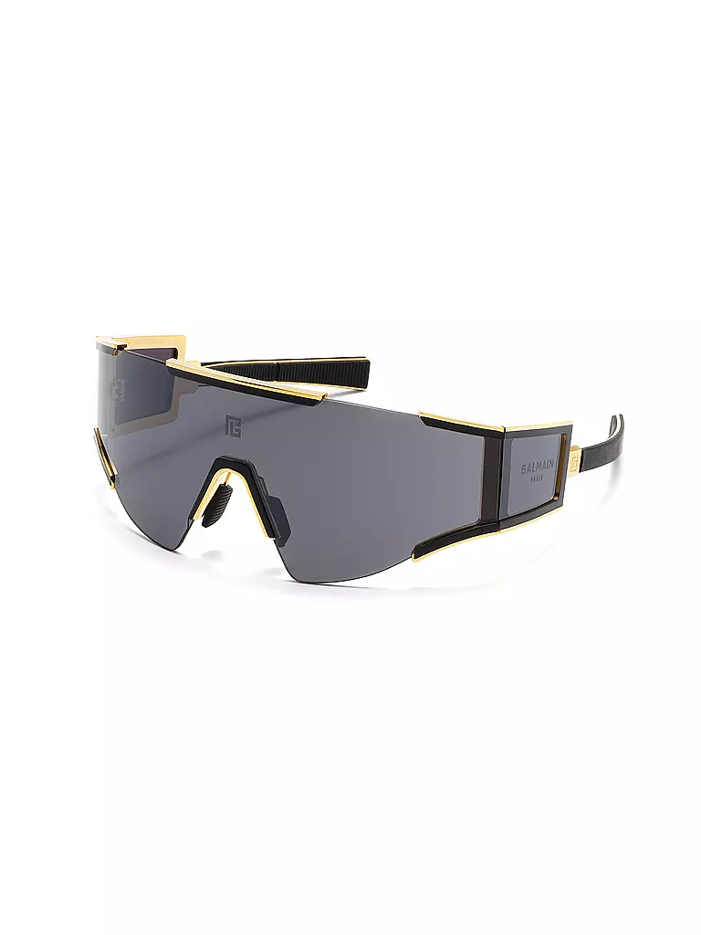 BALMAIN Sonnenbrille FLECHE  schwarz