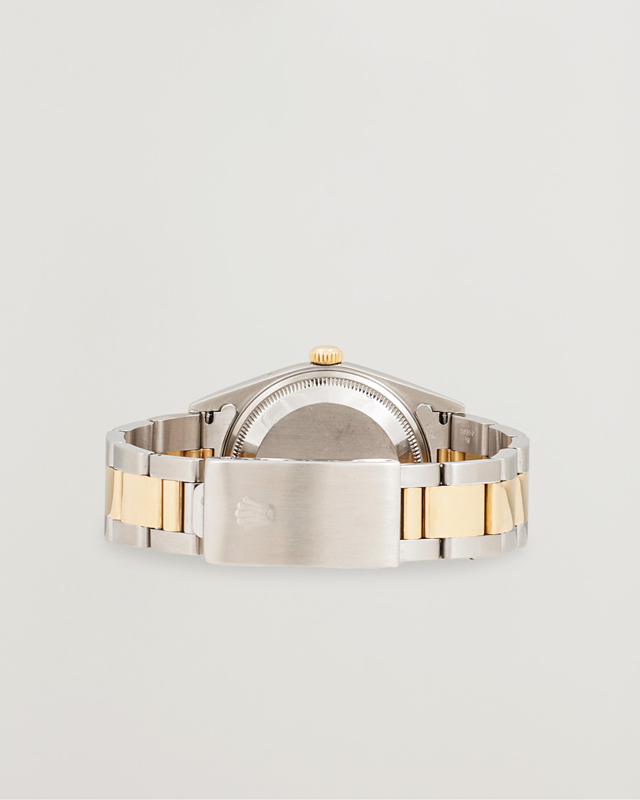 Rolex Pre-Owned Oyster Perpetual Date