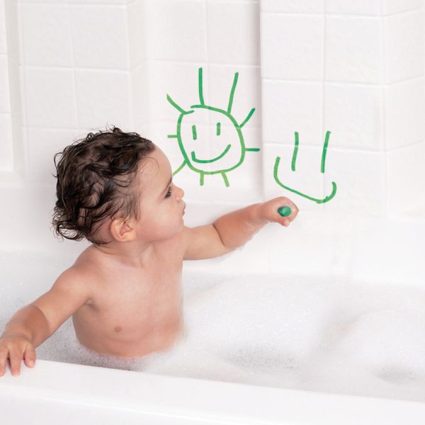 Munchkin Bath Crayon