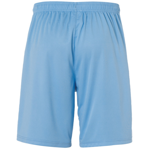 Shorts Center Básico Ohne Innenslip Azul Uhlsport