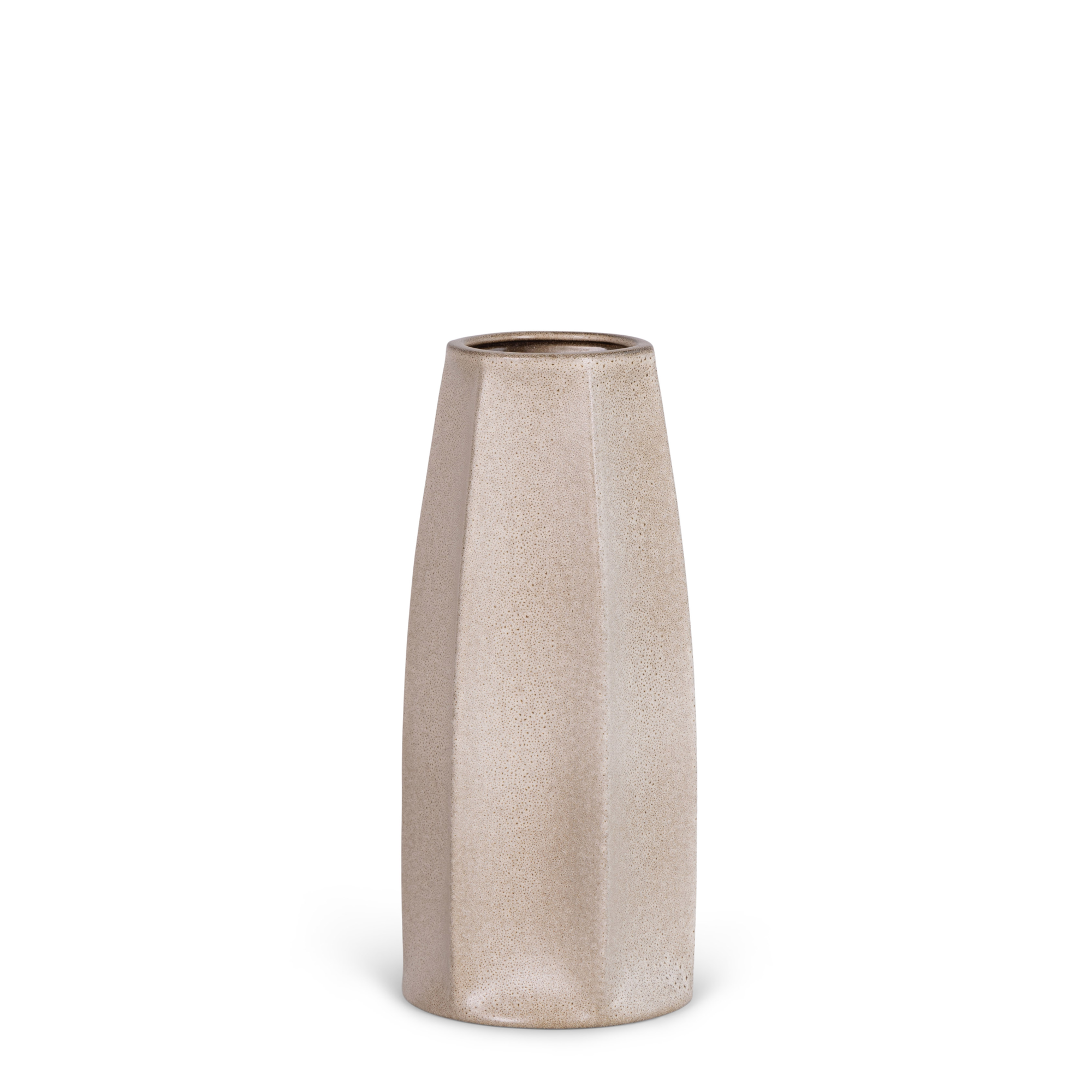 Vaas Dana H30 cm beige