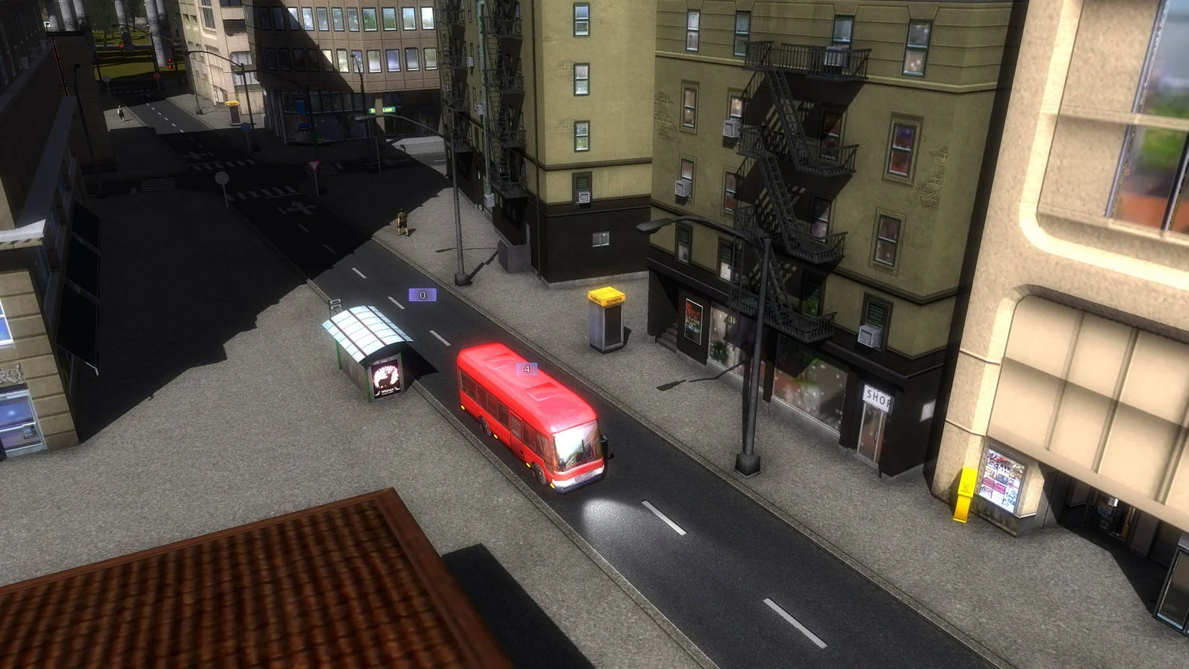 Cities in Motion 2- PC