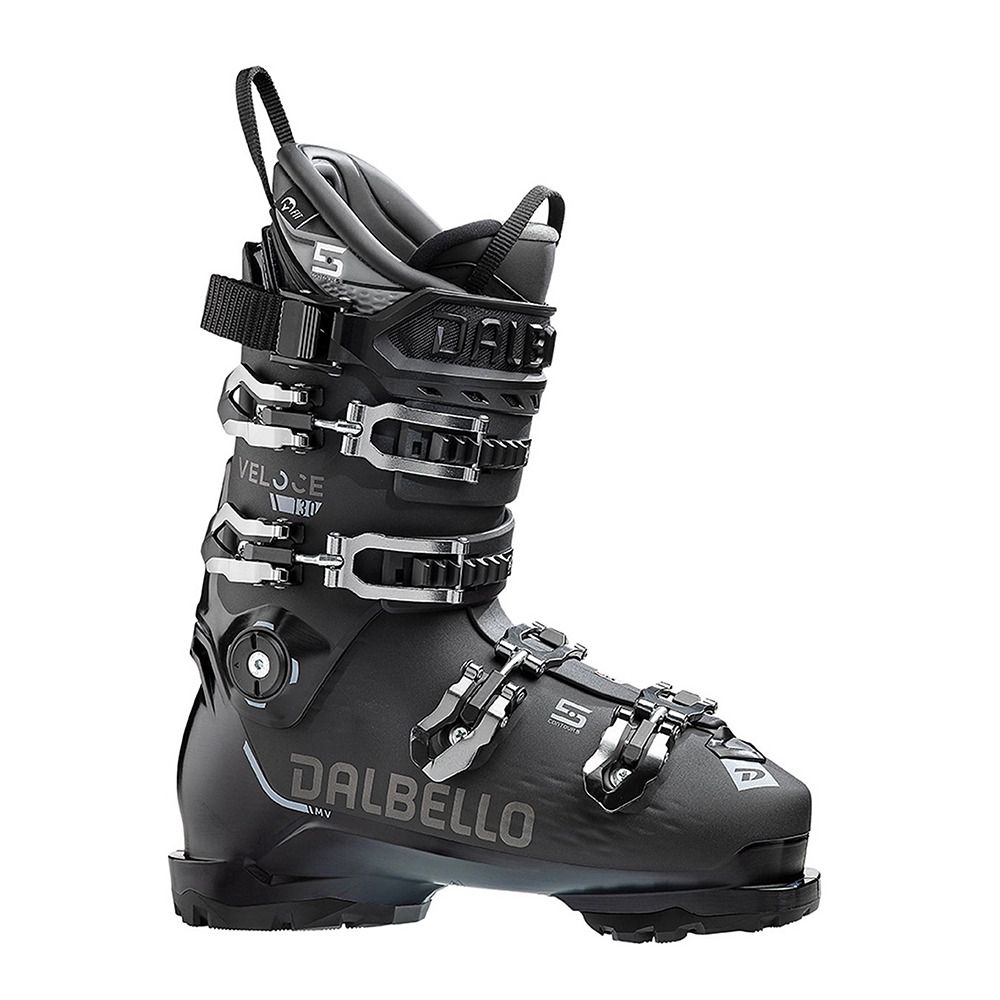 Dalbello VELOCE 130 GW - Chaussures ski black/black