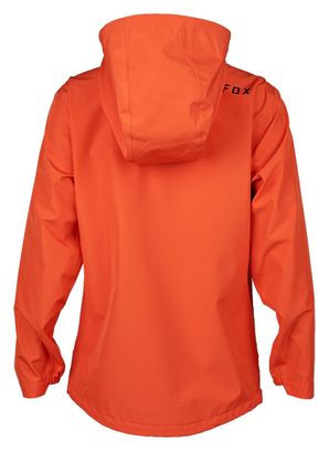 Veste Fox Junior Ranger Water 2.5L Rouge