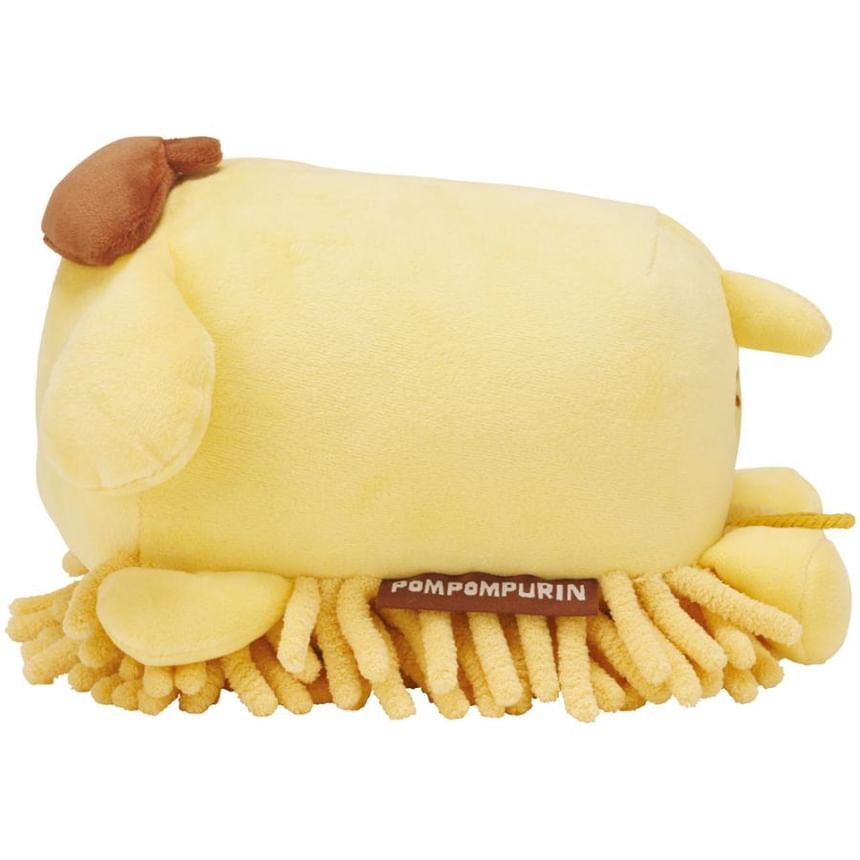 Skater - Sanrio Pompompurin Pluche Duster