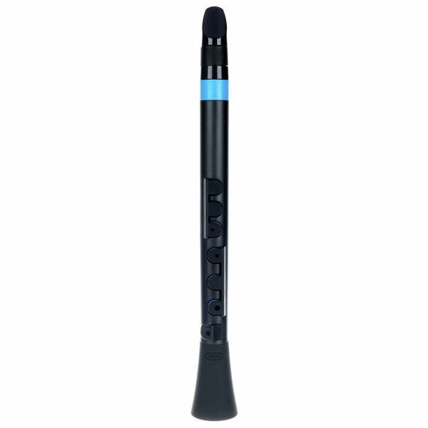 Nuvo DooD black-blue 2.0