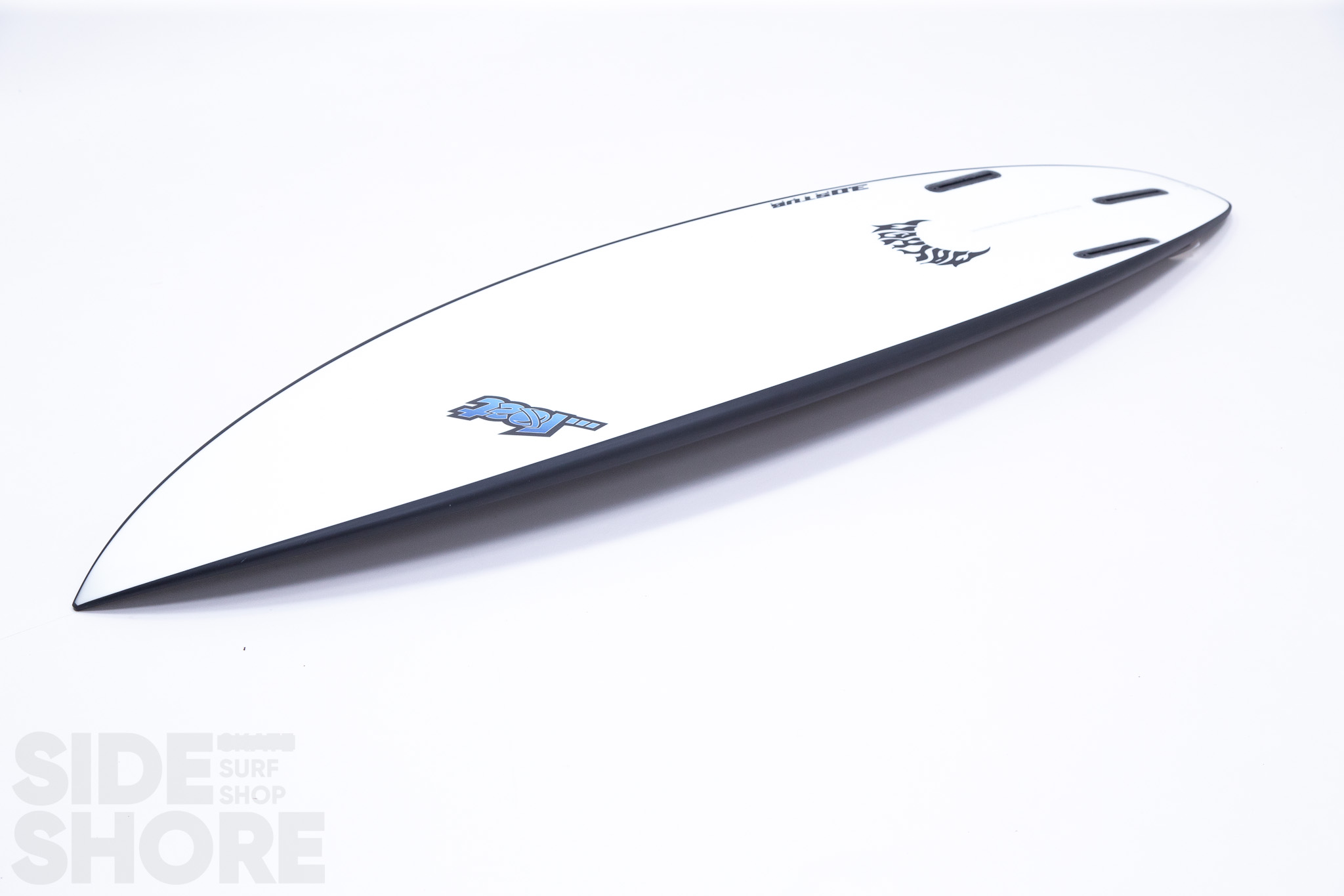 Lost Stub Driver 3.0 Black Sheep - 5'11 x 19.38