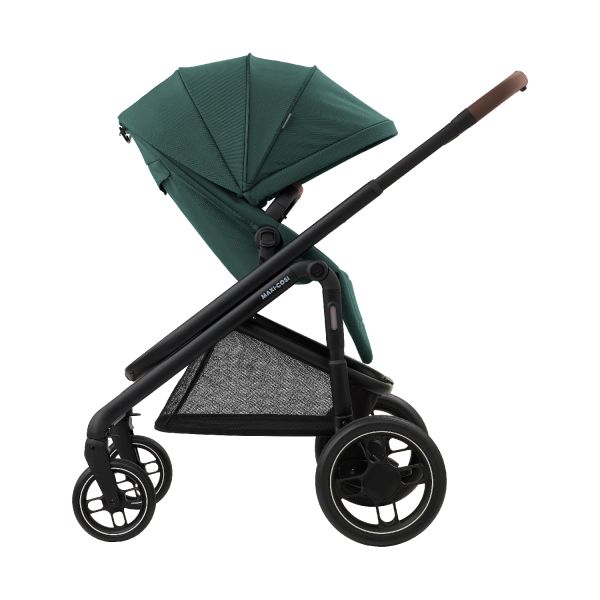 Maxi-Cosi Plaza Plus Kinderwagen 2-in-1