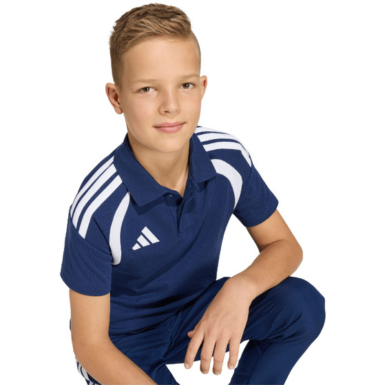 adidas Tiro 26 League Sweat Polo Kids