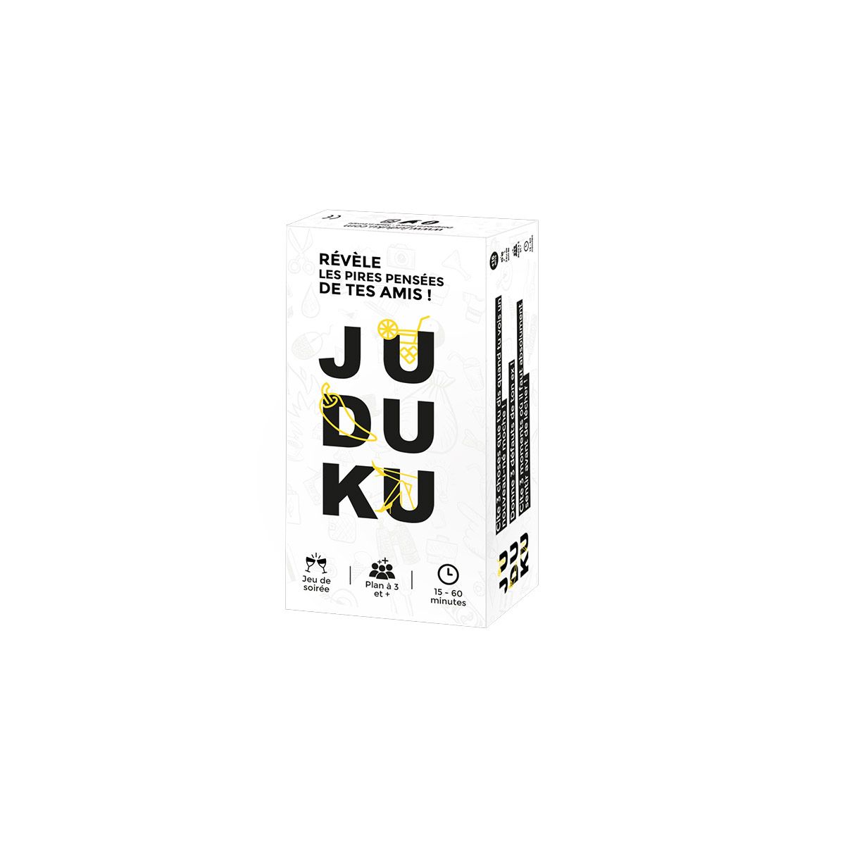 Juduku