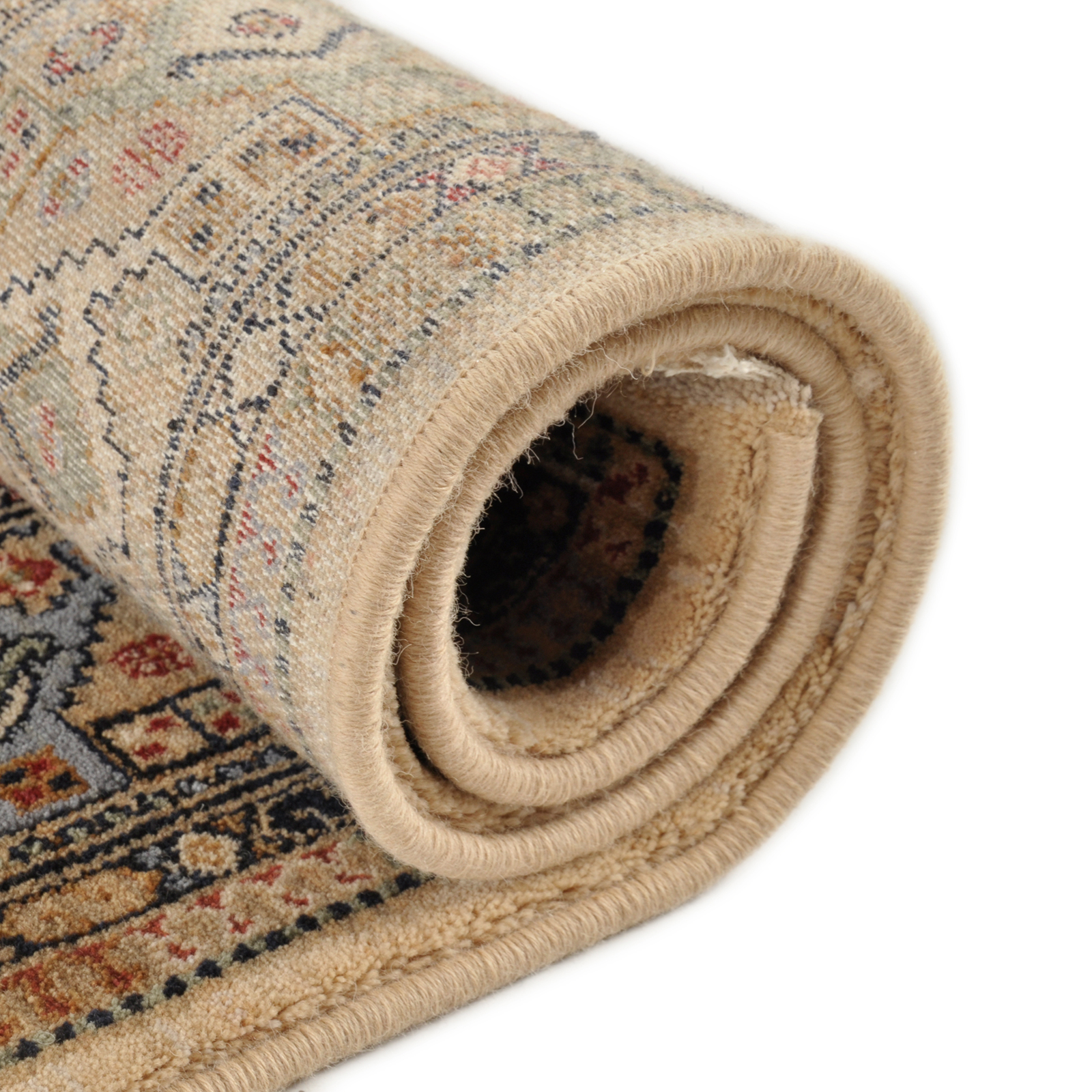 Teppich SAHARNA - beige - 160x230 cm