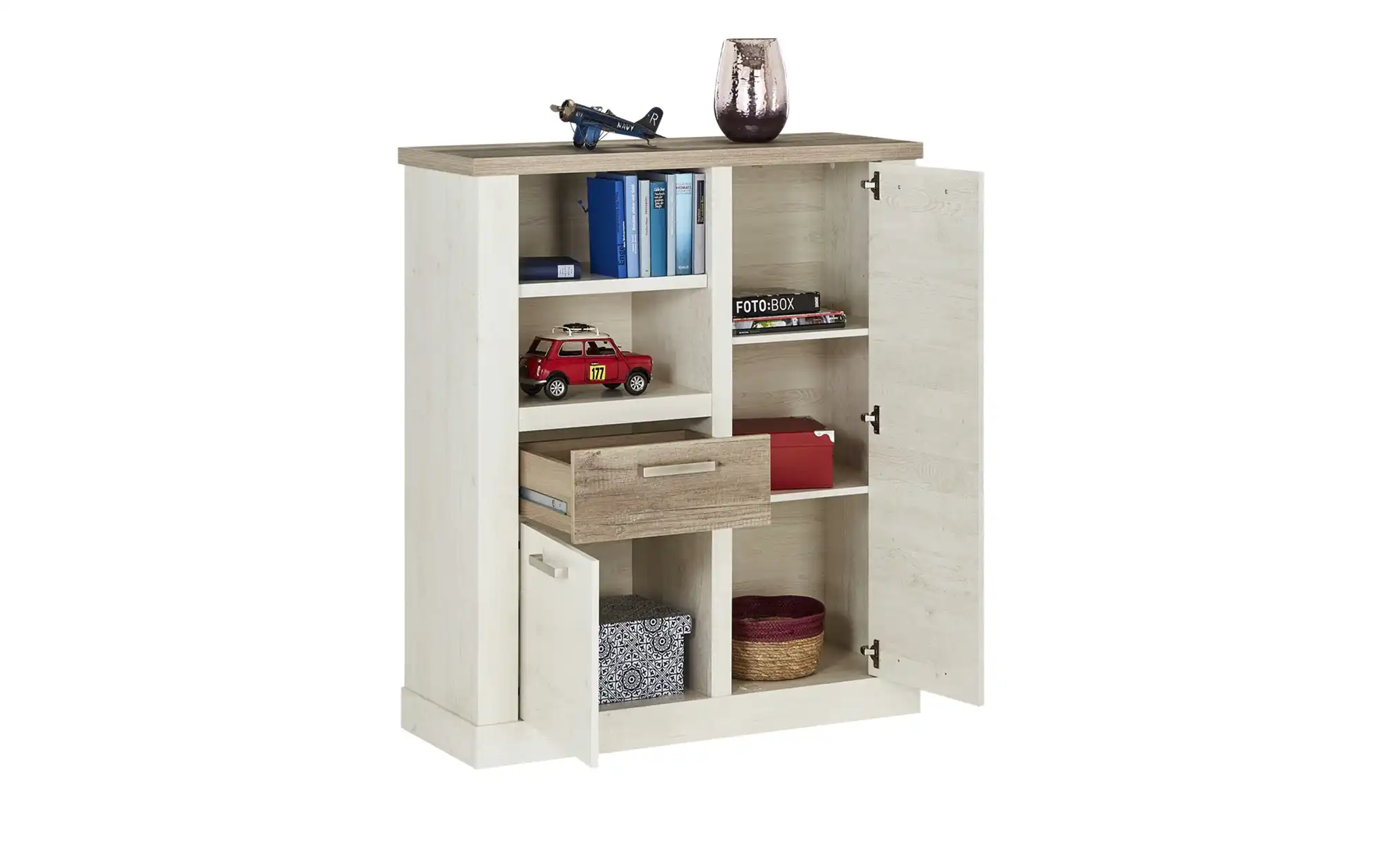Highboard Viareggio