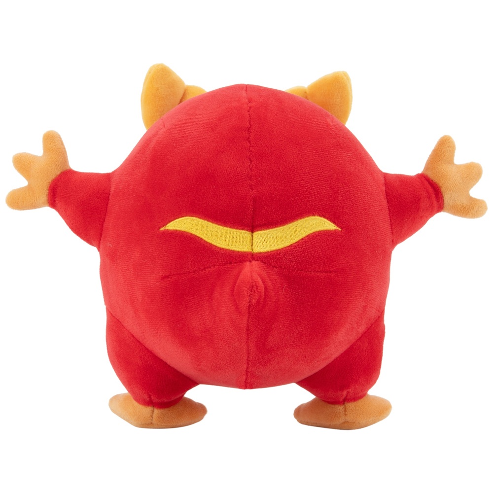 Pokémon 20cm Darumaka Plüschtier