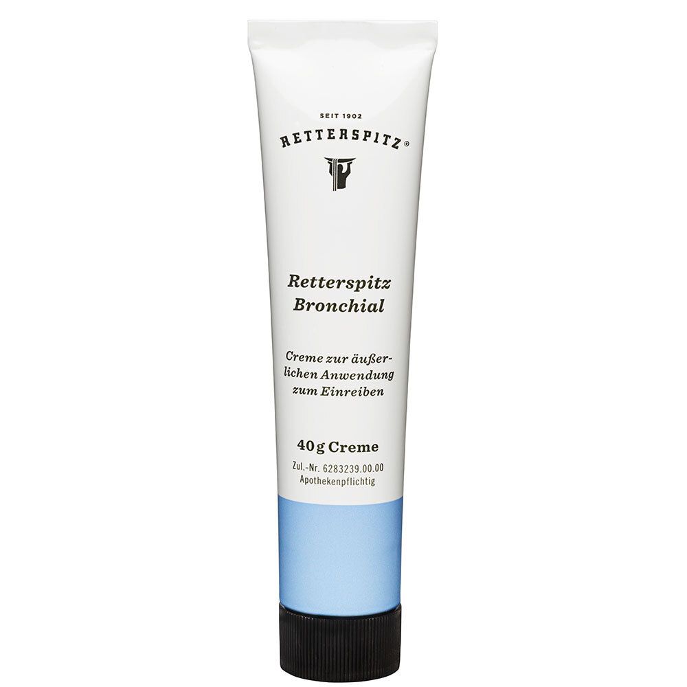 RETTERSPITZ® Bronchial