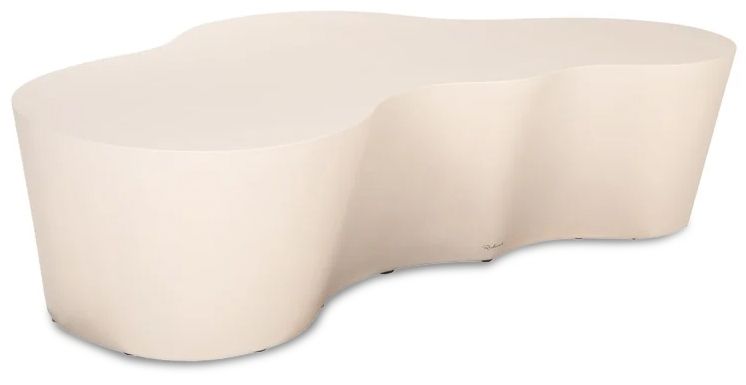 Salontafel 213776 Urban Bloom B152 x D94 x H37.5 cm