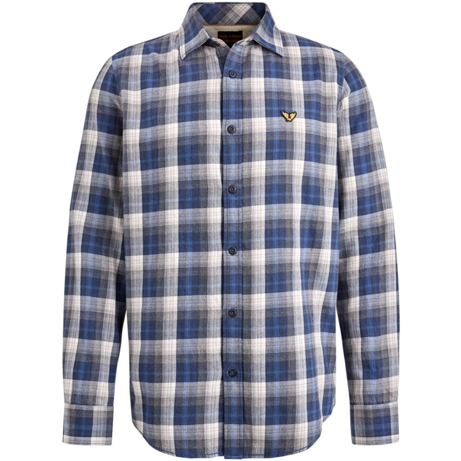 PME Legend  Long Sleeve Shirt