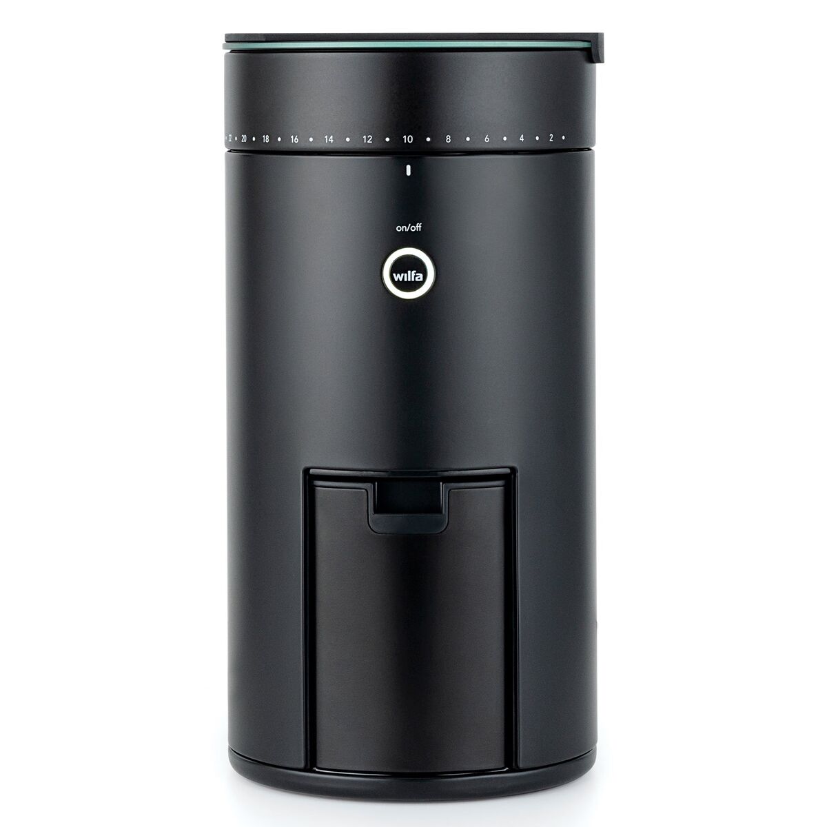 WSFBS-200B Kaffekvern