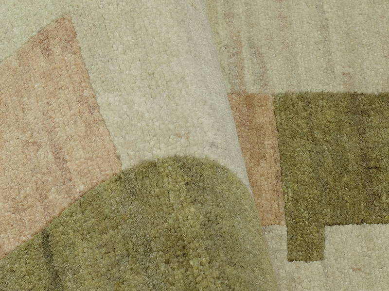 OCI Wollteppich ELEGANT