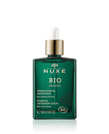 Nuxe Bio Chia Seeds Essential Antioxidant Serum 30ml