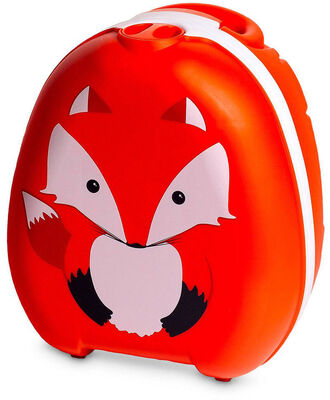 My Carry Potty Potte Fox