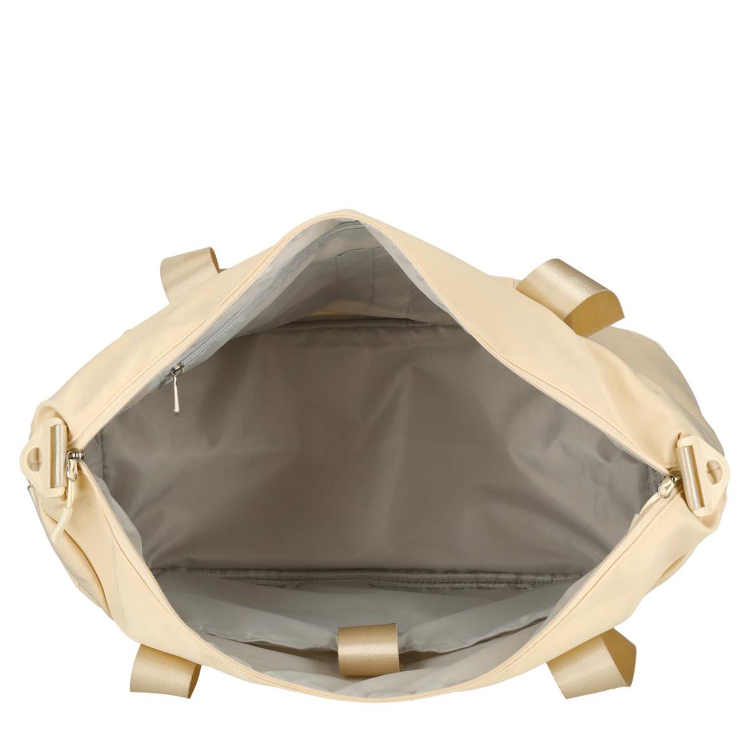 Enrico Benetti Lakers Sport / Travel Bag 47L off white