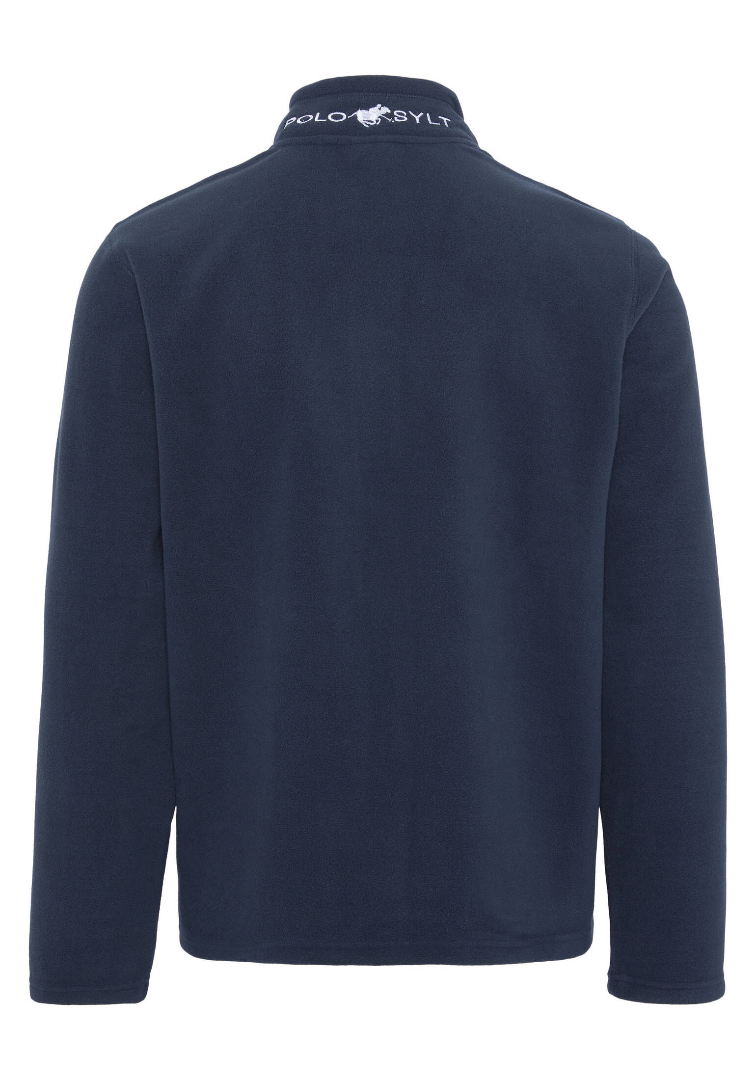 Polo Sylt| Herren Fleece-Jacke