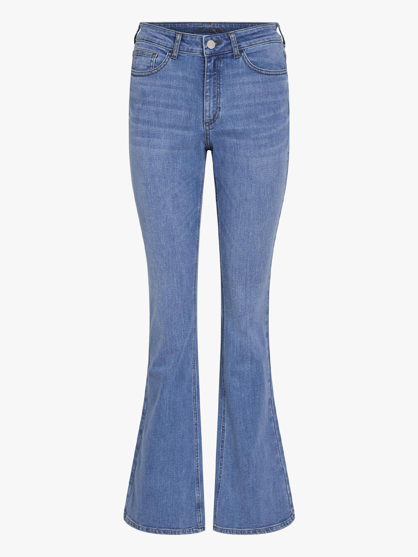 Betty RW Flared Jeans