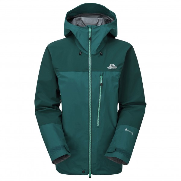 Mountain Equipment - Women's Manaslu Jacket - Veste imperméable